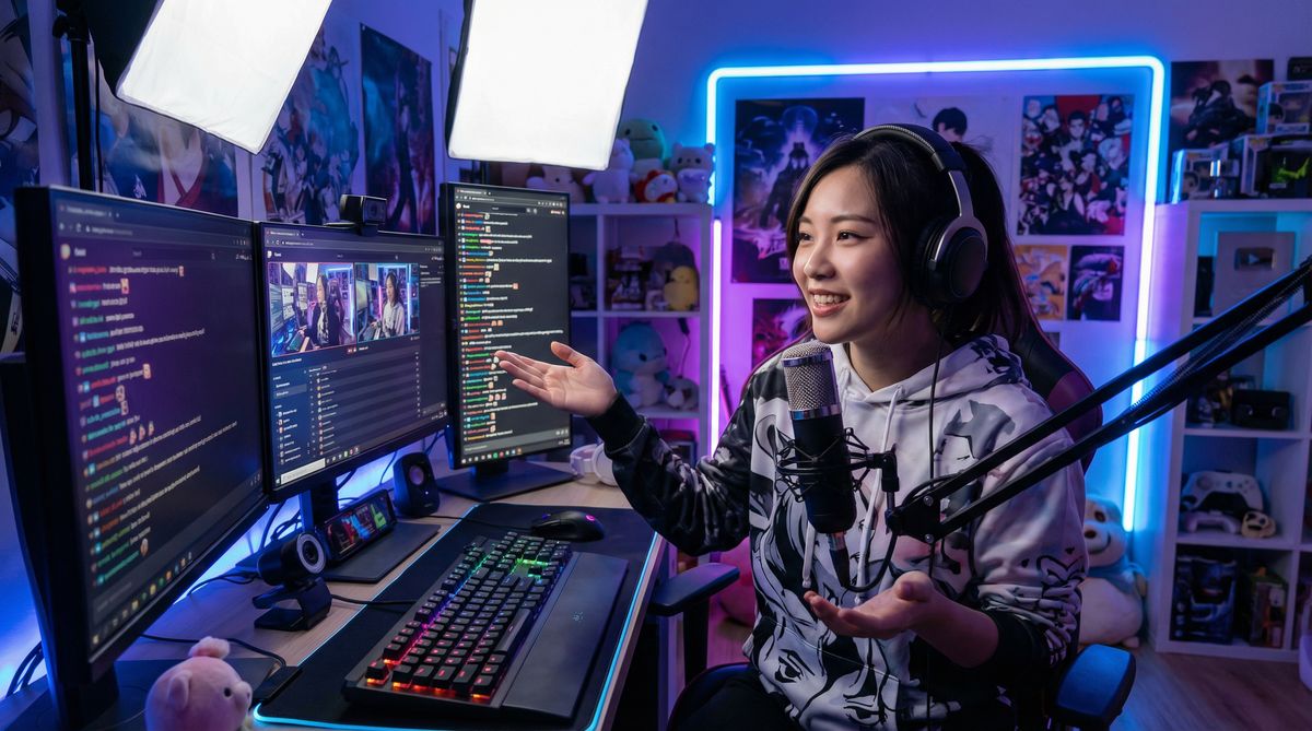 自拍偷拍互动玩梗视频