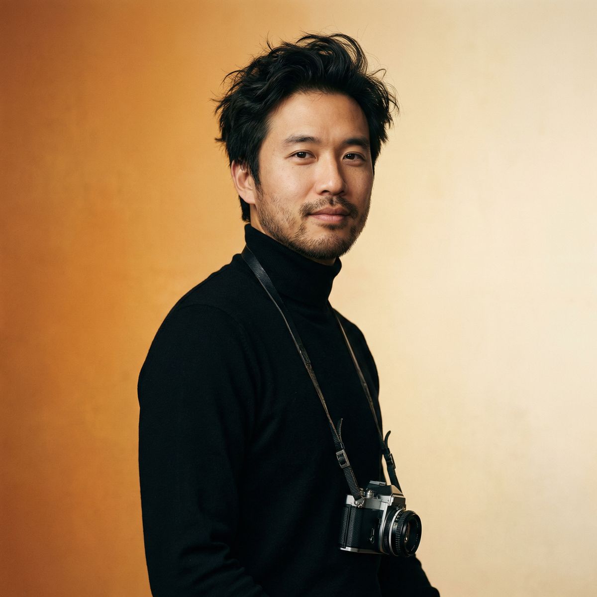 自拍偷拍首席摄影师